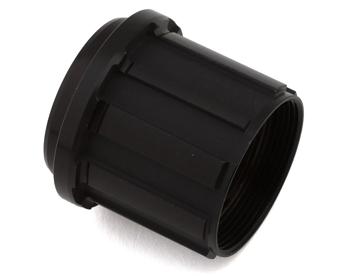 Mavic Insta Drive 360 Aluminum Freehub Body Kit (Black) (7-Speed DH Cassette) (Shimano HG)